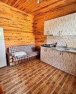 Adrasan Parlak Evleri