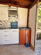 Adrasan Parlak Evleri