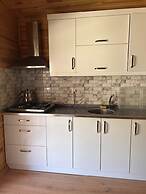 Adrasan Parlak Evleri