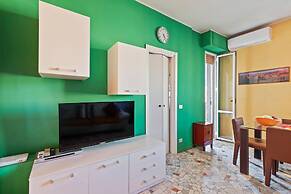 Flatty Apartments - Transiti