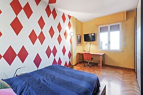 Flatty Apartments - Transiti