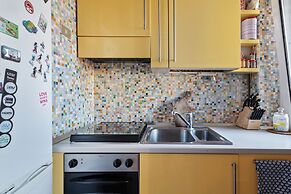 Flatty Apartments - Transiti