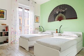 Flatty Apartments - Alserio