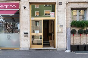 Flatty Apartments - Alserio