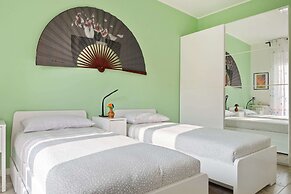 Flatty Apartments - Alserio