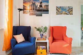 Flatty Apartments - Alserio