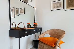 Flatty Apartments - Alserio