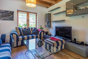 Wellness Ferienhaus Fronwald