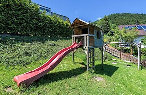 Wellness Ferienhaus Fronwald