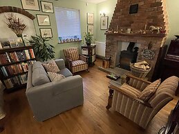 The Old Posthouse B&B