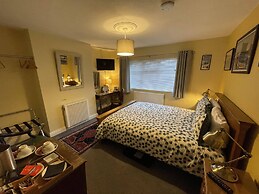 The Old Posthouse B&B