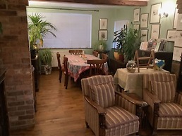 The Old Posthouse B&B