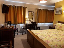 The Old Posthouse B&B