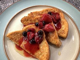 The Old Posthouse B&B