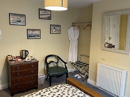 The Old Posthouse B&B