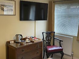 The Old Posthouse B&B