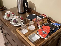 The Old Posthouse B&B