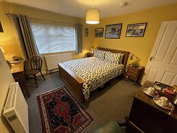 The Old Posthouse B&B