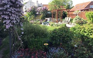 The Old Posthouse B&B