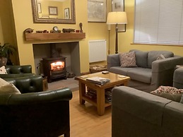 The Old Posthouse B&B