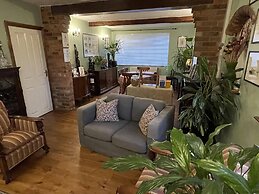 The Old Posthouse B&B