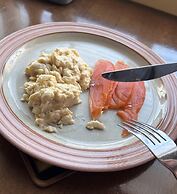 The Old Posthouse B&B