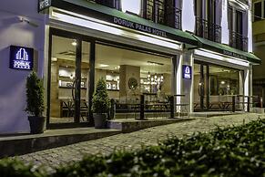 Doruk Palas Hotel