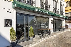 Doruk Palas Hotel