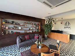 Doruk Palas Hotel