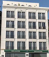 Doruk Palas Hotel