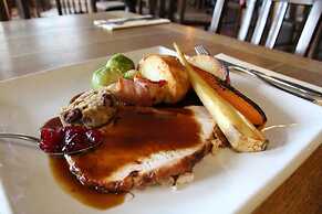 The Congresbury Arms