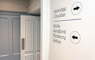 The Congresbury Arms