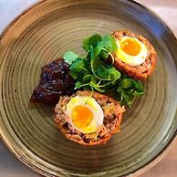 The Congresbury Arms