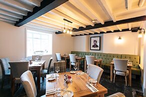 The Congresbury Arms