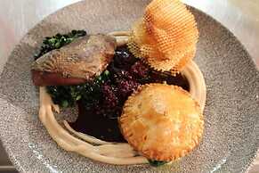 The Congresbury Arms