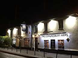 The Congresbury Arms