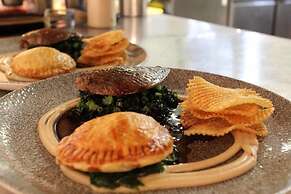 The Congresbury Arms