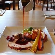 The Congresbury Arms