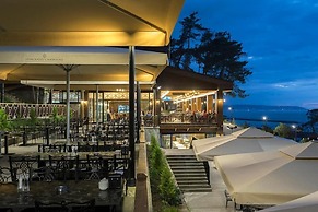 Hancioglu Orman Evleri ve Hotel