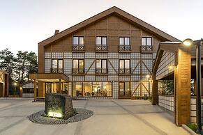 Hancioglu Orman Evleri ve Hotel