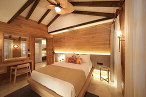 Hancioglu Orman Evleri ve Hotel