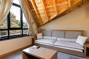 Hancioglu Orman Evleri ve Hotel