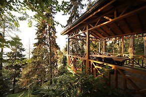 Hancioglu Orman Evleri ve Hotel