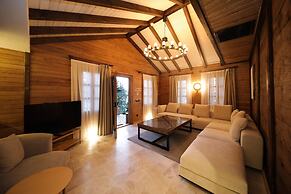 Hancioglu Orman Evleri ve Hotel