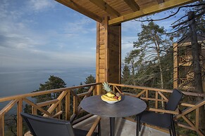 Hancioglu Orman Evleri ve Hotel