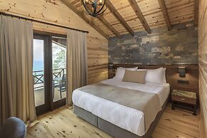 Hancioglu Orman Evleri ve Hotel