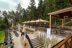 Hancioglu Orman Evleri ve Hotel