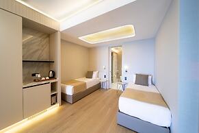 Hancioglu Orman Evleri ve Hotel