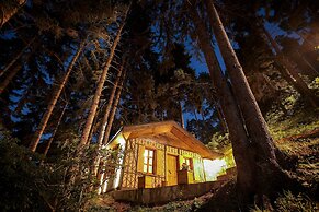 Hancioglu Orman Evleri ve Hotel