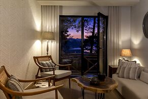 Hancioglu Orman Evleri ve Hotel